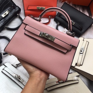 HM KELLY MINI