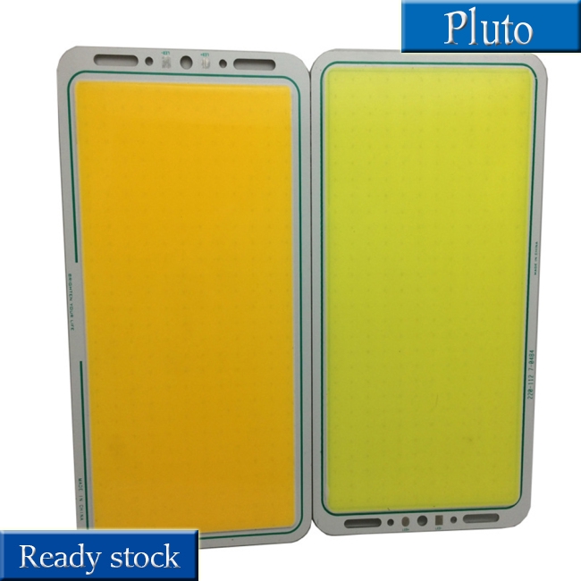 Module bảng đèn LED COB 12V 70W siêu sáng tiện dụng