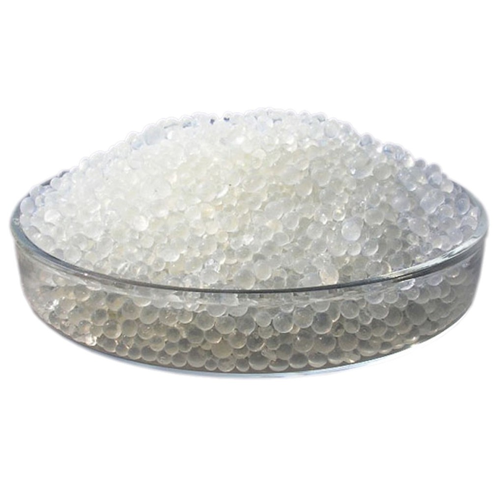 Bán sỉ silica gel dạng hạt rời nguyên liệu