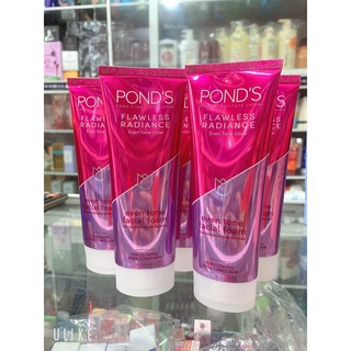 Sữa rửa mặt Pond's trắng da cao cấp 100g