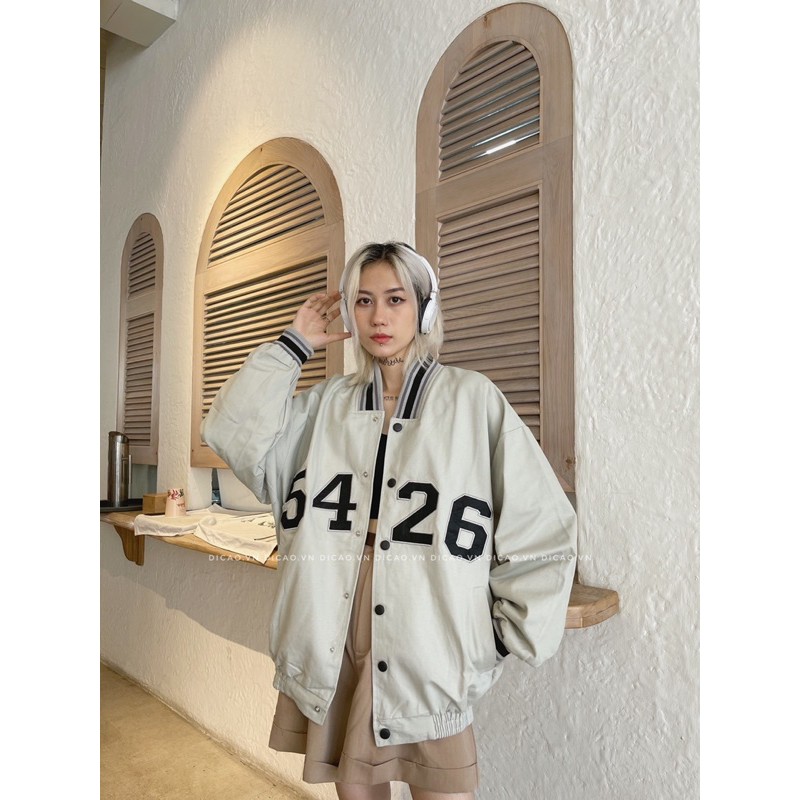 BOMBER JACKET 09 | BigBuy360 - bigbuy360.vn