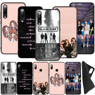 Ốp Lưng In Hình Nhóm Nhạc Blackpink Cho Oppo A12 A1K F7 A12E A39 A77 A57 A59 A83 F1S F3 R9S A1 A12S