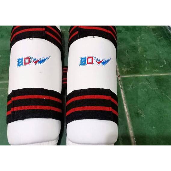 Băng Quấn Bảo Vệ Cánh Tay / Chân Khi Tập Võ Taekwondo