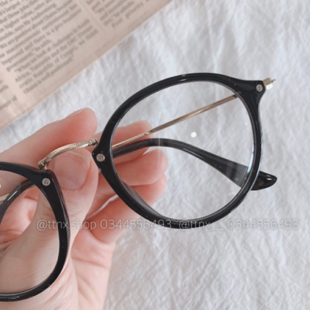 Kính mắt mèo tròn | BigBuy360 - bigbuy360.vn