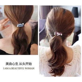 Hộp cột tóc 24 món