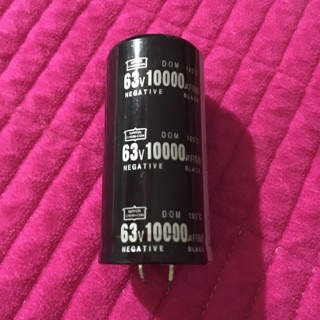 Tụ điện 63v 10000uf