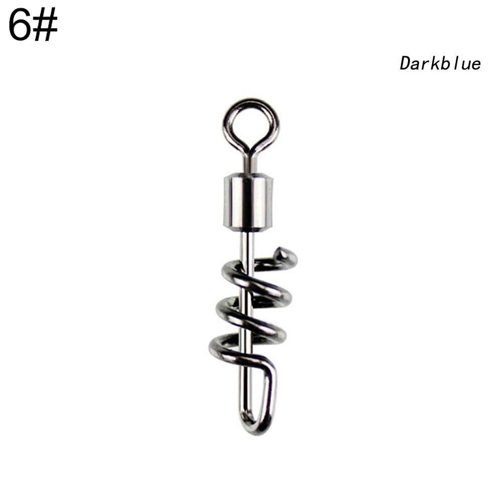 Set 10 Phụ Kiện Câu Cá Chuyên Dụng