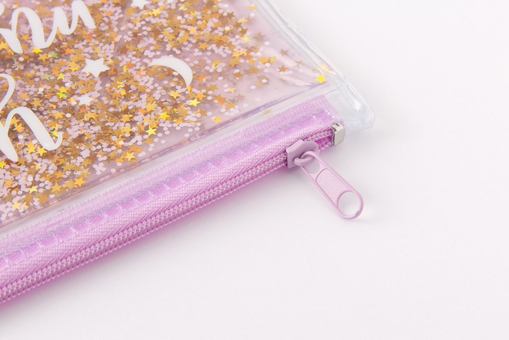 Túi Đựng Bút ARTBOX Hàn Quốc Ngôi Sao Lấp Lánh