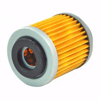 Lọc nhớt cho xe Yamaha FZ150, TFX150, Exciter 135 150, YZF R15, MT15, Jupiter, Sirius, Taurus