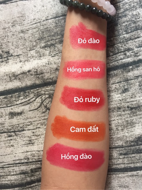 Son hữu cơ handmade cao cấp | BigBuy360 - bigbuy360.vn