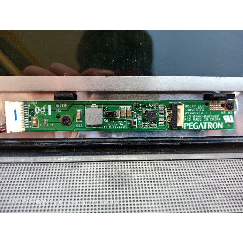 Board cao áp cho laptop lenovo Hàng tháo máy còn như mới,đã qua kiểm tracòn hoạt động bình thường.