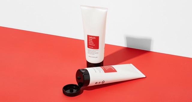 Sữa rửa mặt Cosrx salicylic acid daily gentle cleanser | BigBuy360 - bigbuy360.vn