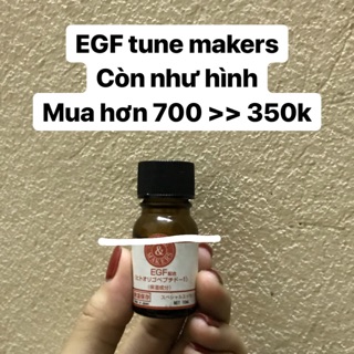Tinh chất EGF Tune maker
