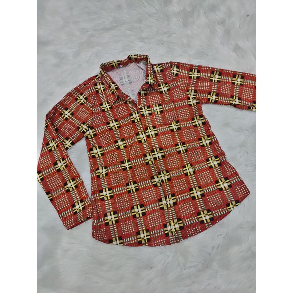 Áo khoác chống nắng thun xốp loại đẹp