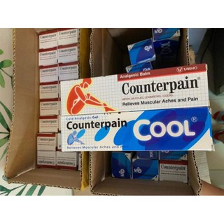 cao xoá bóp Counterpain 60g