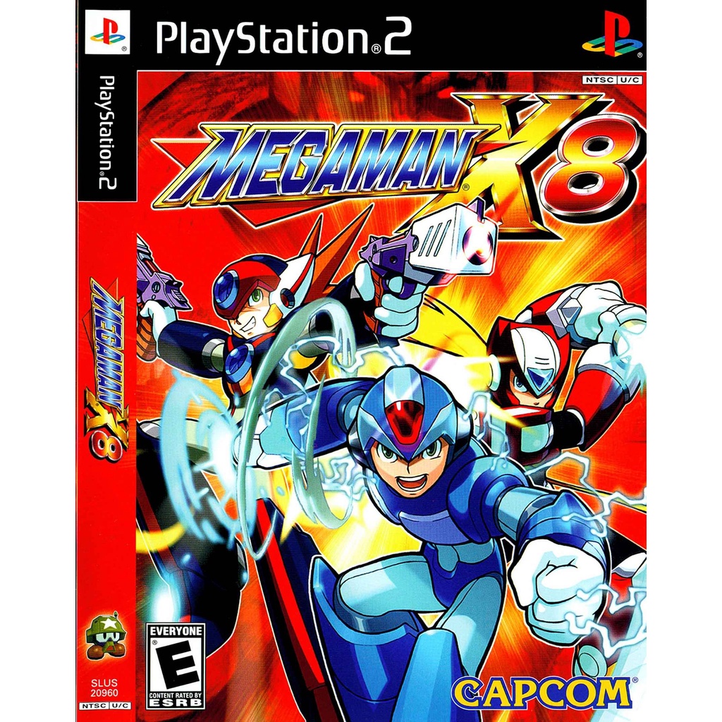 Đĩa Cd DVD GAME PS2: An Toàn X8