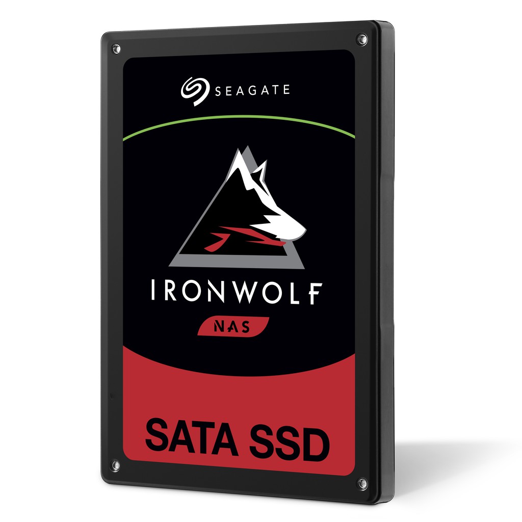 Ổ cứng SSD Seagate Ironwolf 110 240GB 2.5&quot; SATA_ZA240NM10011