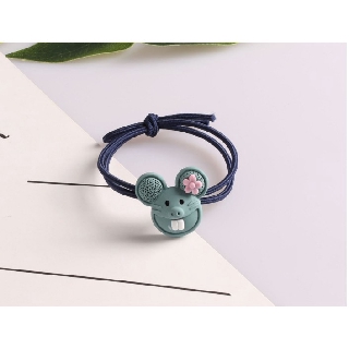 Dây buộc tóc hình chuột micky