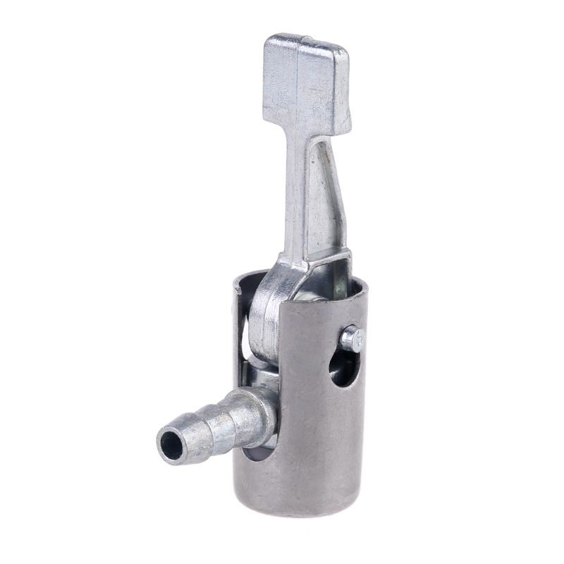 Phụ kiện đầu nối cho dây bơm hơi lốp xe tiện dụng