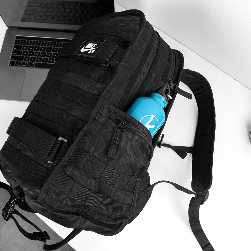 Balo Thể Thao Nike SB RPM Skateboarding Backpack