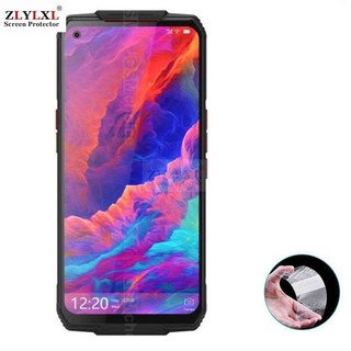 2pcs Kính di động bảo vệ Tempered glass screen protector for Oukitel WP7