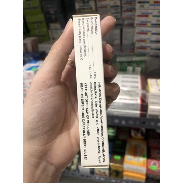 ✅Kem bôi Mibery gel 4% _Hasan | BigBuy360 - bigbuy360.vn