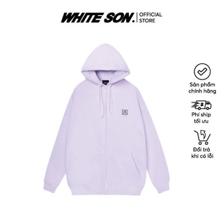 Hoodie fullzip "story" pery