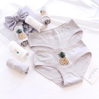 Combo 6c Quần Chip Nhật Siêu Xinh(mẫu lộn xộn)