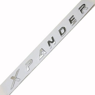 CHỮ XPANDER NỔI DÁN NẮP CAPO