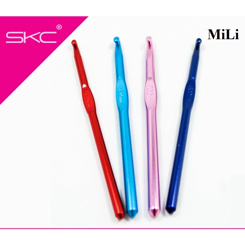 Kim Móc SKC lẻ size, size to 4.5mm-10mm