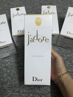 💥 Nước hoa nữ J'adore chính hãng
