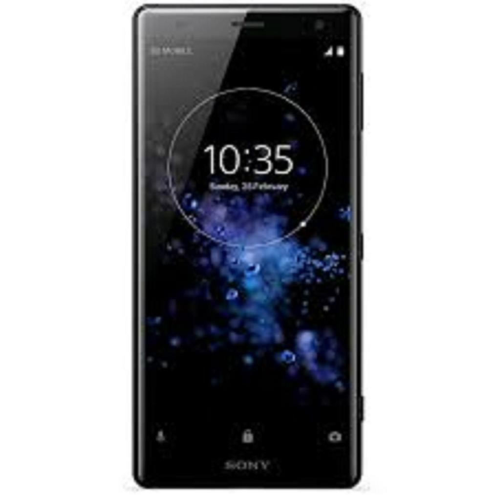 điện thoại Sony Xperia XZ2 64G mới Chính hãng - Chơi LIÊN QUÂN-PUBG mướt