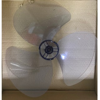 cánh quạt Panasonic thay thế cho Quạt cây, quạt treo tường F409k F400K và KDK