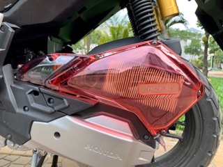 Pô e trong ADV,PCX Zhi.Pat