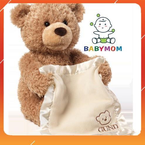 Đồi chơi Thú Bông  Bé cười thả ga