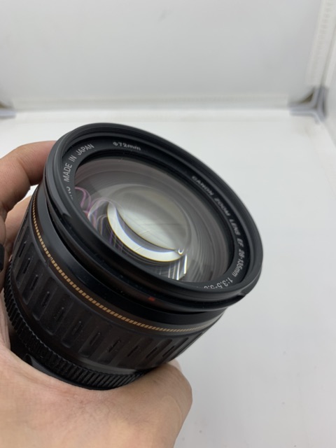 Ống Kính Canon EF 28-135mm f/3.5-5.6 IS USM