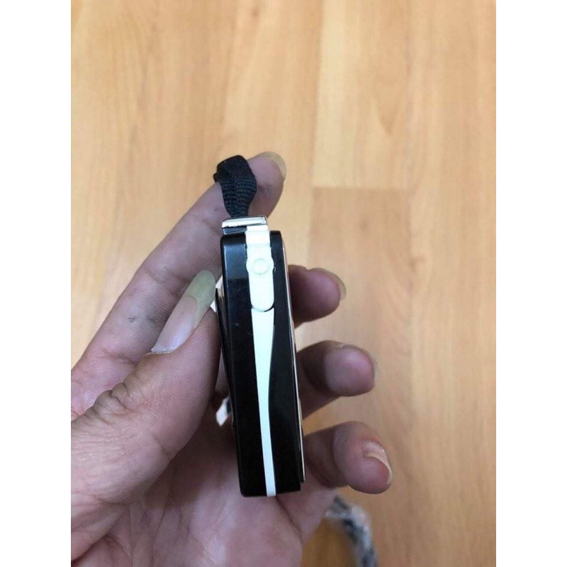 Tai nghe nokia hs-13