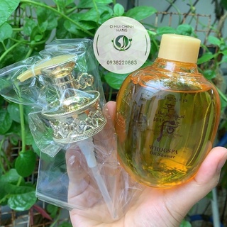Fullsize Sữa Tắm Whoo Spa 220ml