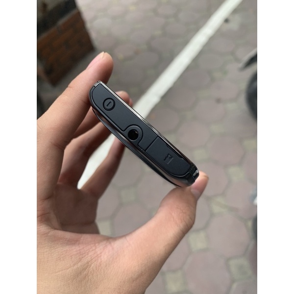 Điện thoại Nokia E6 black zin chính hãng 100%