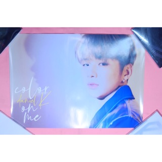 Poster daniel/ha sungwoon/jaehwan/9801 guanlinxwooseok
