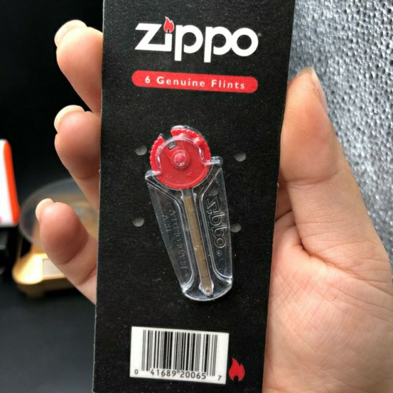 Bấc đá Zippo chính hãng