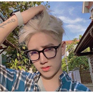 KÍNH V 2 CHẤM NGANG
