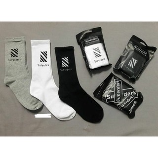 Vớ super dark code