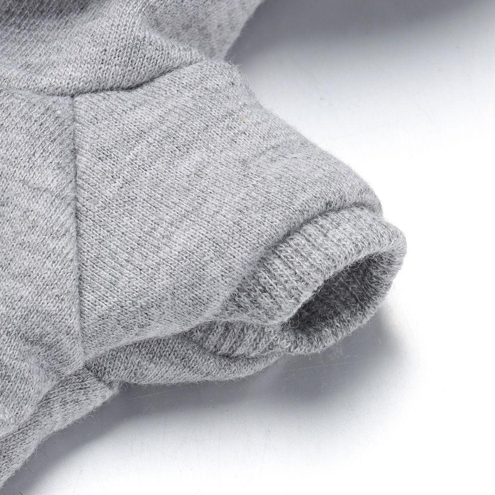 Áo Hoodies Thời Trang Cho Búp Bê 20cm Tỉ Lệ 1 / 12