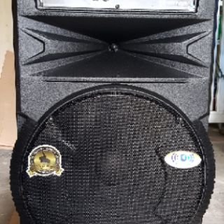 Loa kéo tay Mitsunal T1505