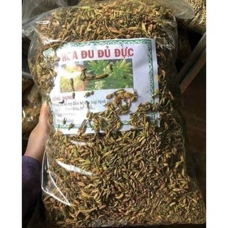 Hoa đu đủ đực khô 1kg