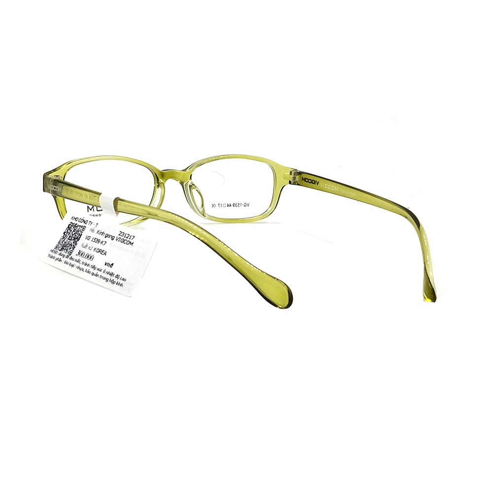 Gọng kính em bé VIGCOM VG1539 K7