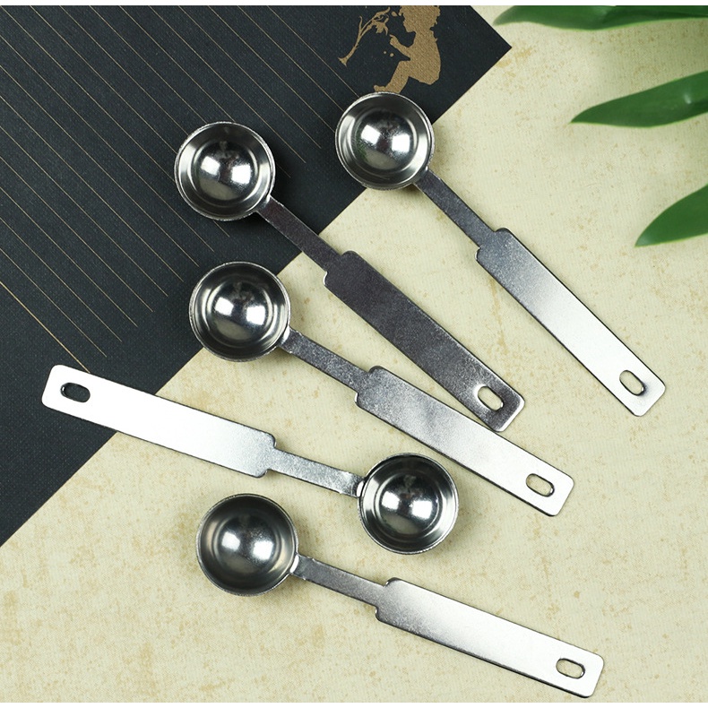 Muỗng Dùng Sáp Đóng Dấu Niêm Phong Thư Họa Tiết Độc Đáo