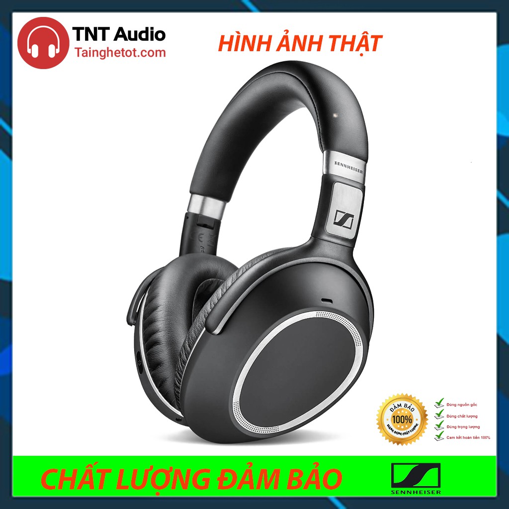 Tai nghe Sennheiser PXC 550 likenew chính hãng - Sennheiser pxc550 likenew