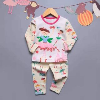 Combo bộ xuất hàn bé trai bé gái